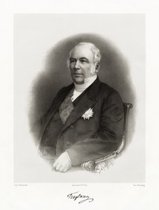 レイモンドテオドールトロプロン、1865-66